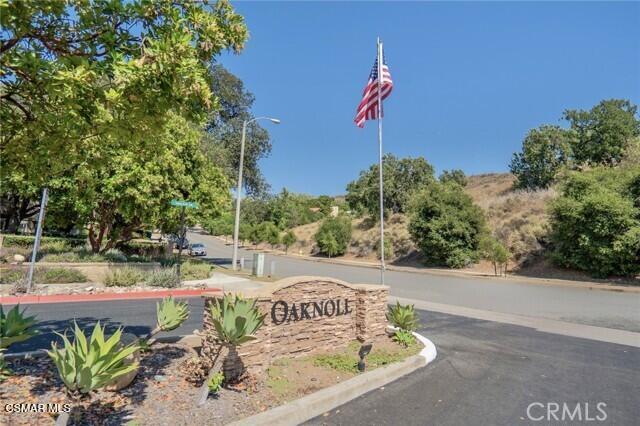 348 Chestnut Hill Ct in Thousand Oaks, CA - Building Photo