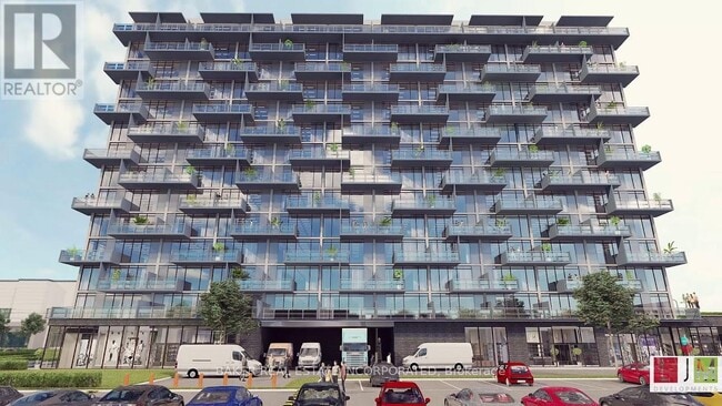 property at 2782 Barton St E