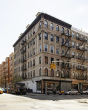 184 E Seventh St in New York, NY - Building Photo - Building Photo