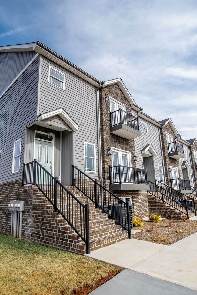 property at 970 Brewington Dr