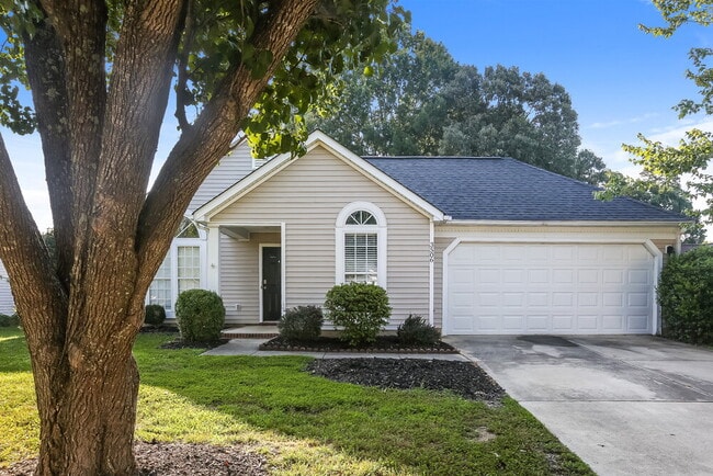 3506 Southern Ginger Dr