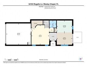 34163 Rogallo Ln in Wesley Chapel, FL - Building Photo - Building Photo