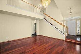 1825 Golden Sunrise Ln in Pflugerville, TX - Building Photo - Building Photo
