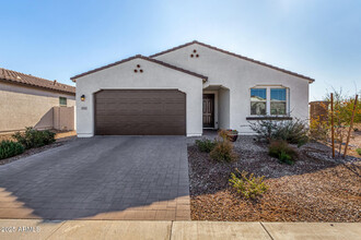 3341 Rebel Ln in San Tan Valley, AZ - Building Photo - Building Photo