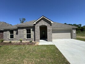 231 S Lakepointe Dr in Lafayette, LA - Building Photo