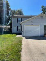 382 Catherine Dr in Columbia, MO - Building Photo