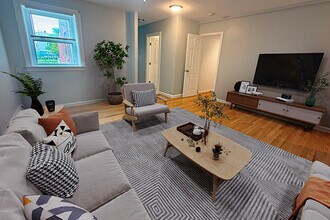 27 Lambert St, Unit 1L in Cambridge, MA - Foto de edificio - Building Photo