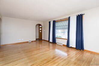 685 Barrally St in North Tonawanda, NY - Building Photo - Building Photo