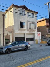 713 N Grand Ave in Los Angeles, CA - Building Photo - Building Photo