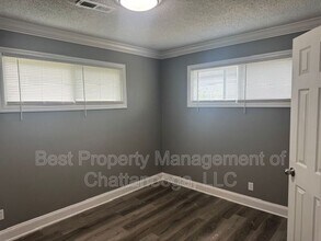 3111 N Hawthorne St in Chattanooga, TN - Building Photo - Building Photo