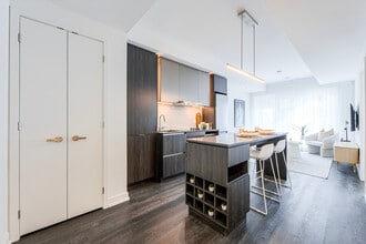 SVNTY in Toronto, ON - Building Photo - Building Photo