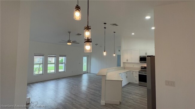 144 Lincoln Rd NW in Lake Placid, FL - Building Photo - Building Photo