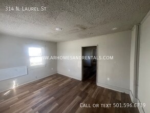 314 N Laurel St in North Little Rock, AR - Building Photo - Building Photo