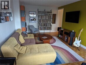 14 Norris Pl in St Catharines, ON - Building Photo - Building Photo