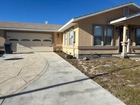 857 Lonnie Ln in Winnemucca, NV - Building Photo