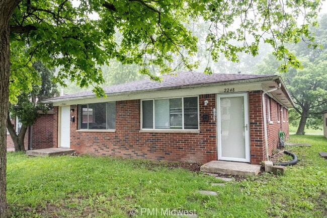 property at 2248 N Leland Ave