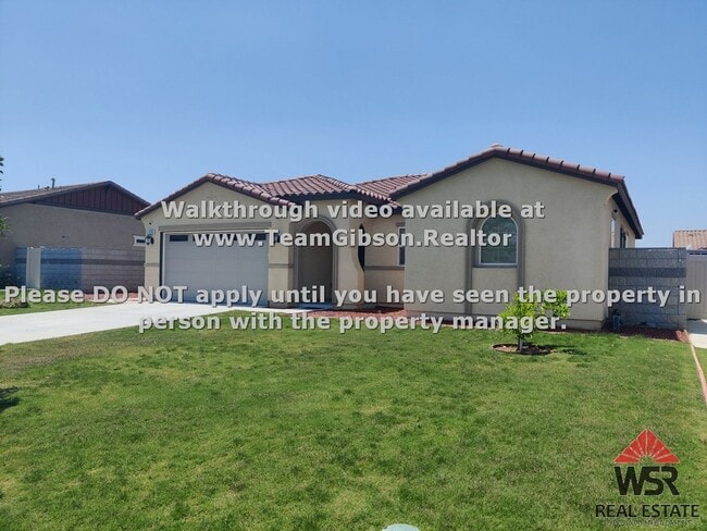 27914 C. Talavera in Romoland, CA - Building Photo - Building Photo