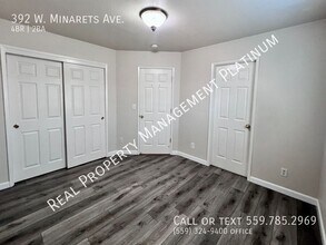 392 W Minarets Ave in Fresno, CA - Building Photo - Building Photo