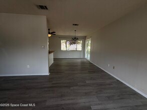 1256 Dawn St NE in Palm Bay, FL - Building Photo - Building Photo