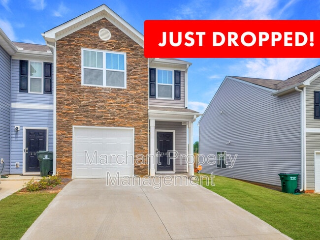 property at 1322 Wunder Way
