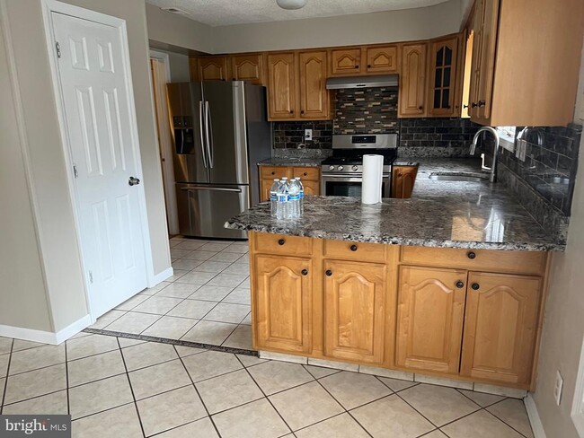 1 Wright Pl in West Windsor Township, NJ - Building Photo - Building Photo