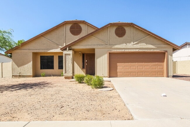 property at 3050 E Bremen St