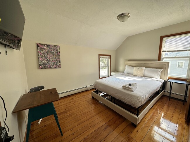 property at 126 Indiana Ave