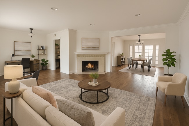 property at 16506 Kristin Ave