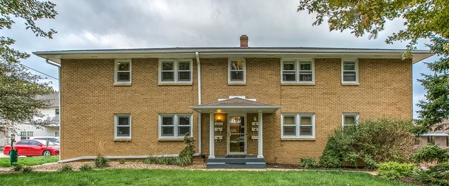 Reimer Apartments in Omaha, NE - Foto de edificio - Primary Photo