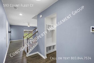 593 Count Fleet Ct in Graniteville, SC - Building Photo - Building Photo
