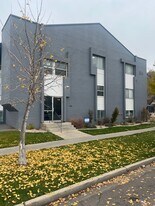 334 W 200 N in Provo, UT - Building Photo