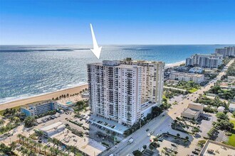 101 Briny Ave, Unit 2805 in Pompano Beach, FL - Building Photo - Building Photo