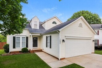 9831 Coriander Ct in Charlotte, NC - Building Photo - Building Photo