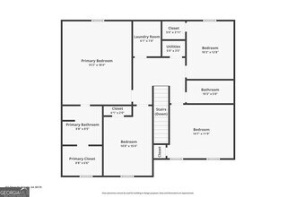 461 Abeer St in Temple, GA - Building Photo - Building Photo