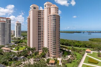Estancia at Bonita Bay in Bonita Springs, FL - Building Photo - Building Photo