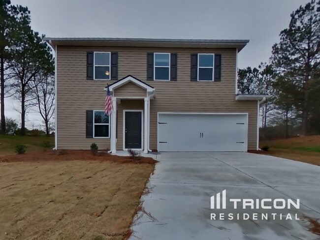 416 Wallace Cir in Carrollton, GA - Building Photo - Building Photo