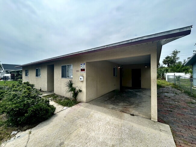 property at 1111 12th Ave S