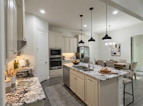 924 Julia Pl in Allen, TX - Building Photo - Building Photo