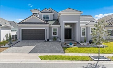 239 Hampton Loop in Davenport, FL - Building Photo - Building Photo