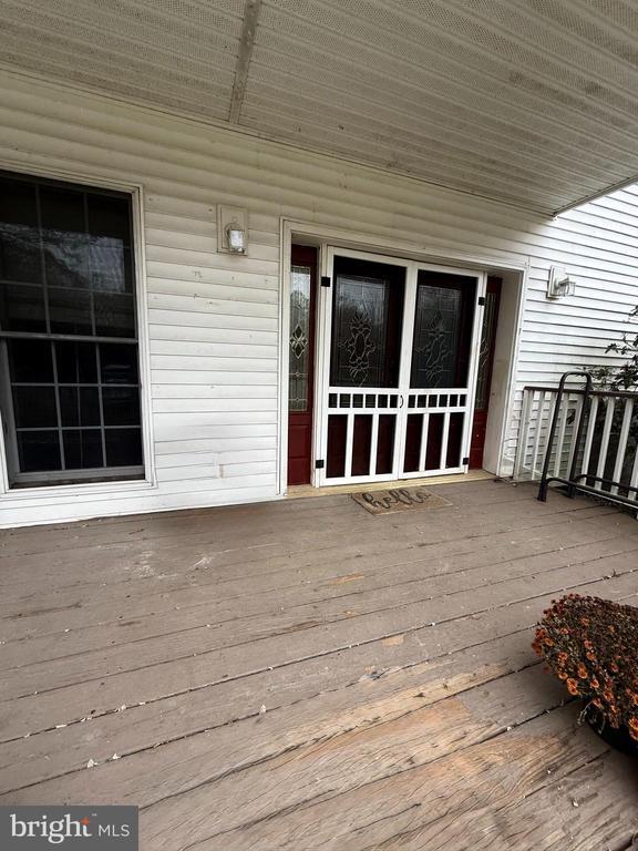 property at 82 Linvale Rd