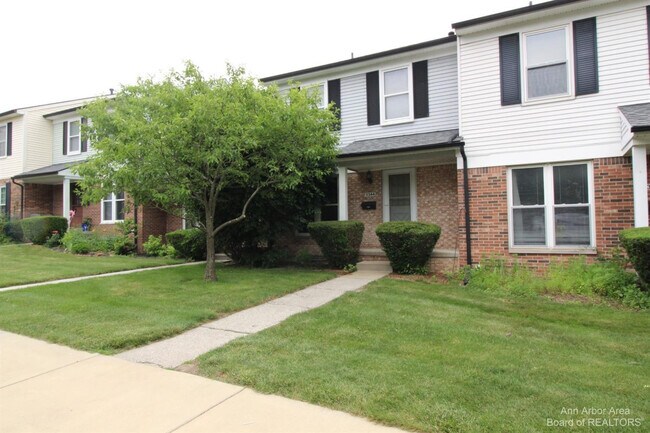 property at 3344 Burbank Dr