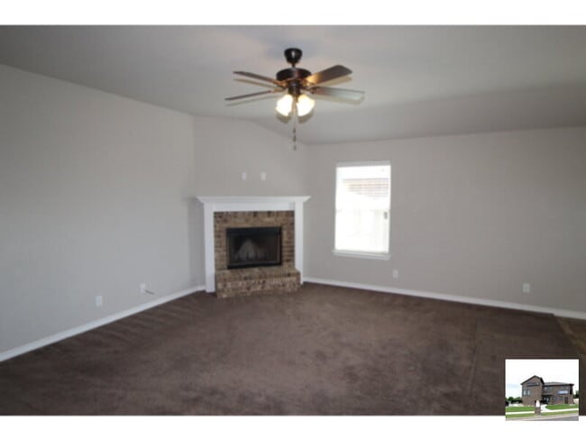 7301 Oliver Loving Dr in Killeen, TX - Building Photo - Building Photo
