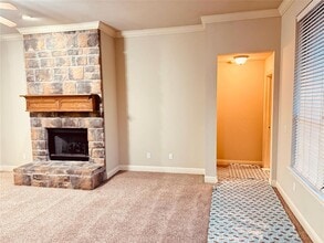 601 Ellsworth Ave in Yukon, OK - Building Photo - Building Photo