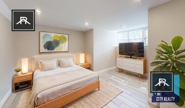 2019 Commonwealth Ave in Boston, MA - Building Photo - Building Photo