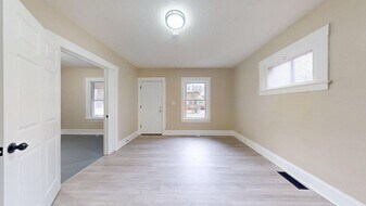 3865 W 16th St in Cleveland, OH - Building Photo