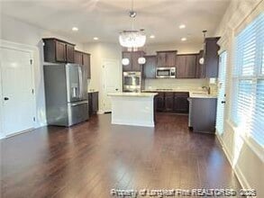 3513 Yorkgate Ln in Fayetteville, NC - Foto de edificio - Building Photo