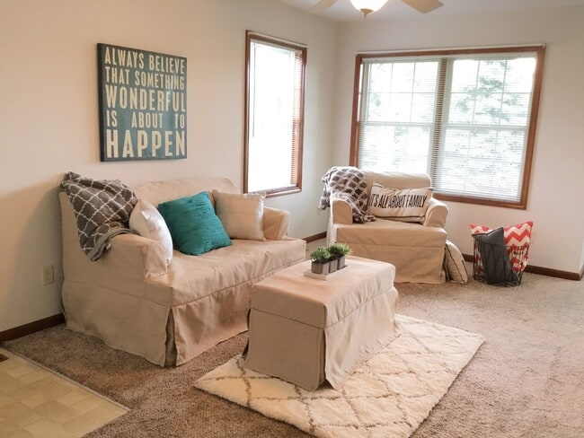 property at 158 Tulip Blvd