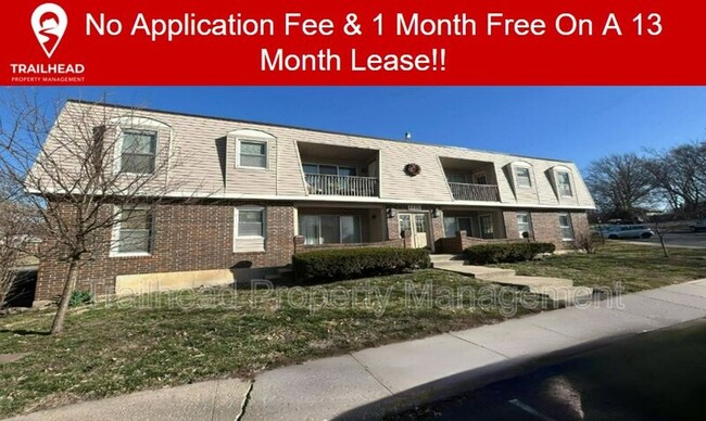 property at 7716 W 85th St