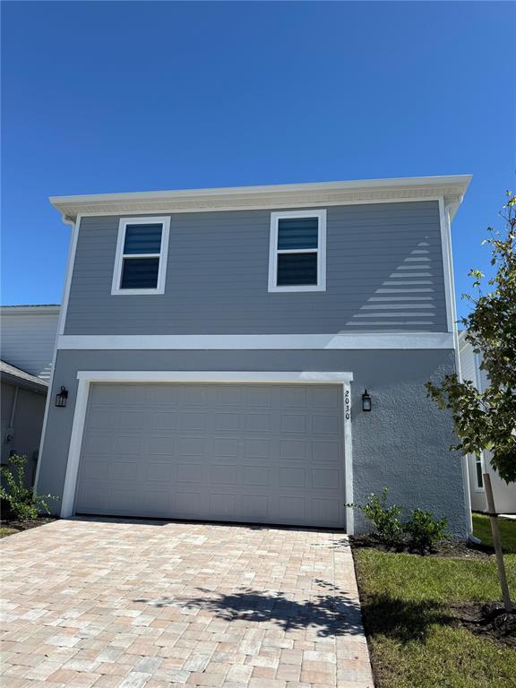 property at 2030 Education St