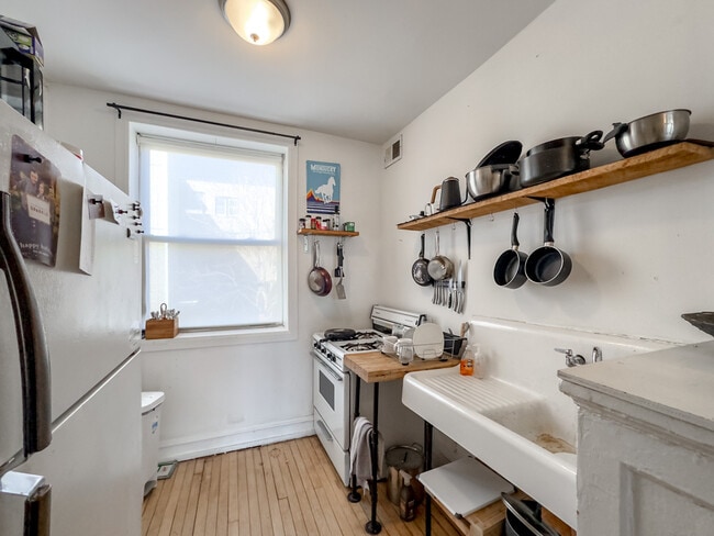 2019 N Humboldt Blvd in Chicago, IL - Building Photo - Building Photo